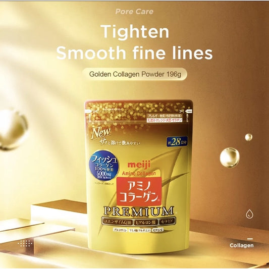 Meiji Premium Amino Collagen