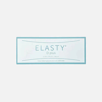 Elasty