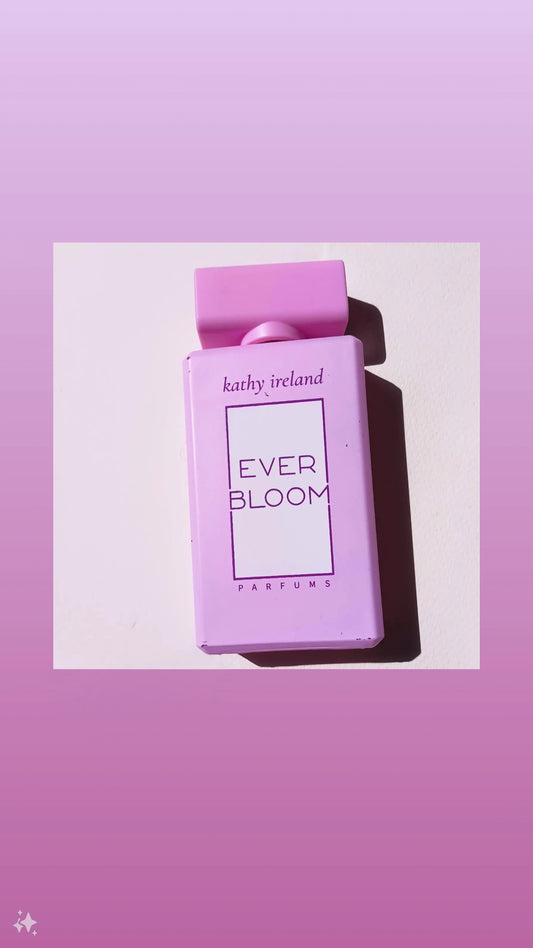 Ever Bloom EAU De Parfum 100ML