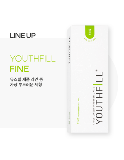 YOUTHFILL™