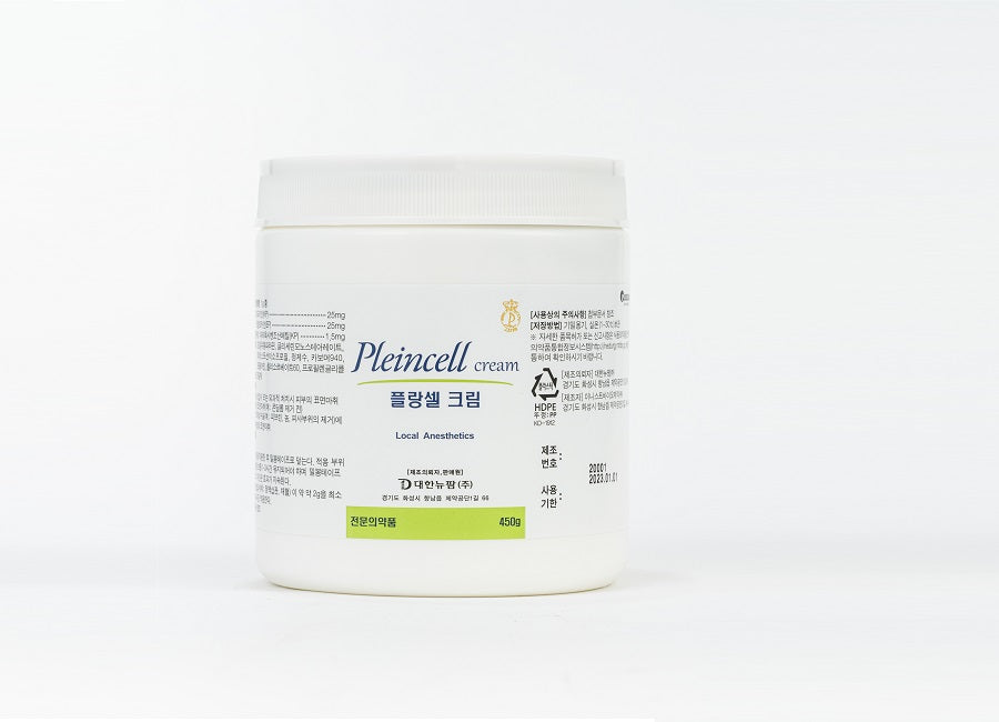 Pleincell Cream