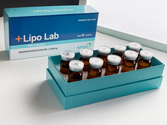 Lipo Lab Original