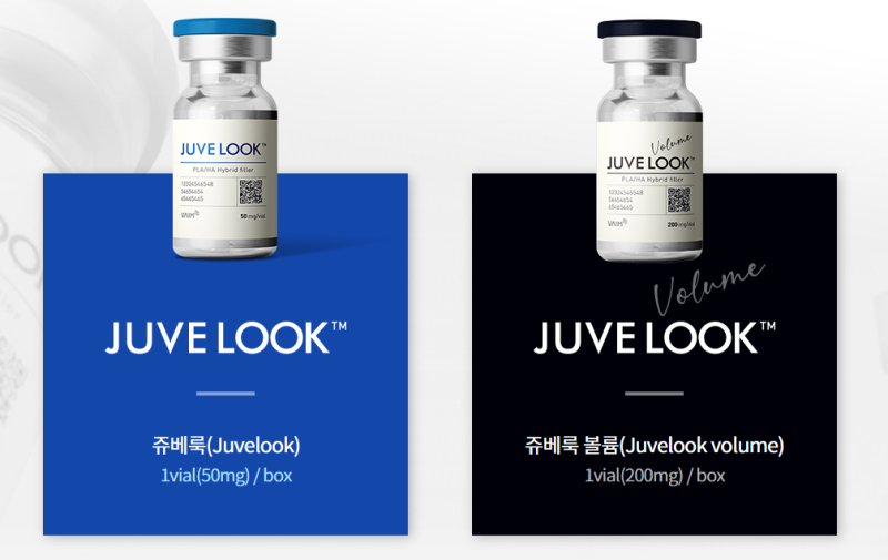 Juvelook Volume 200ML