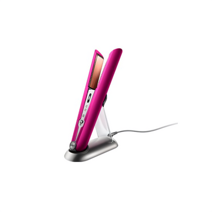 Dyson Corrale™ Fuchsia/Bright Nickel