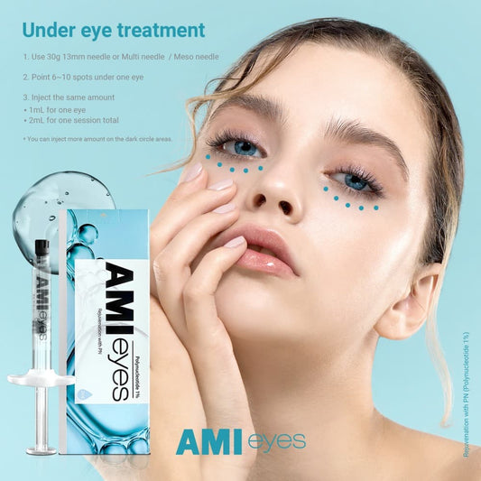 AMI Eyes