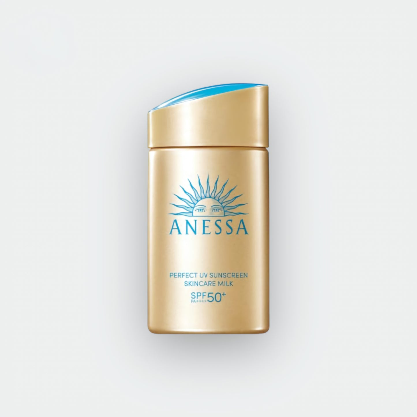 ANESSA PERFECT UV SUNSCREEN SKINCARE MILK