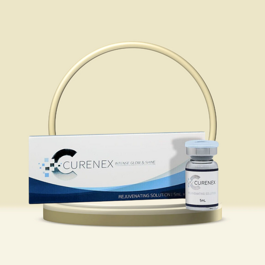 Curenex Skin Booster Intensive Glow & Shine