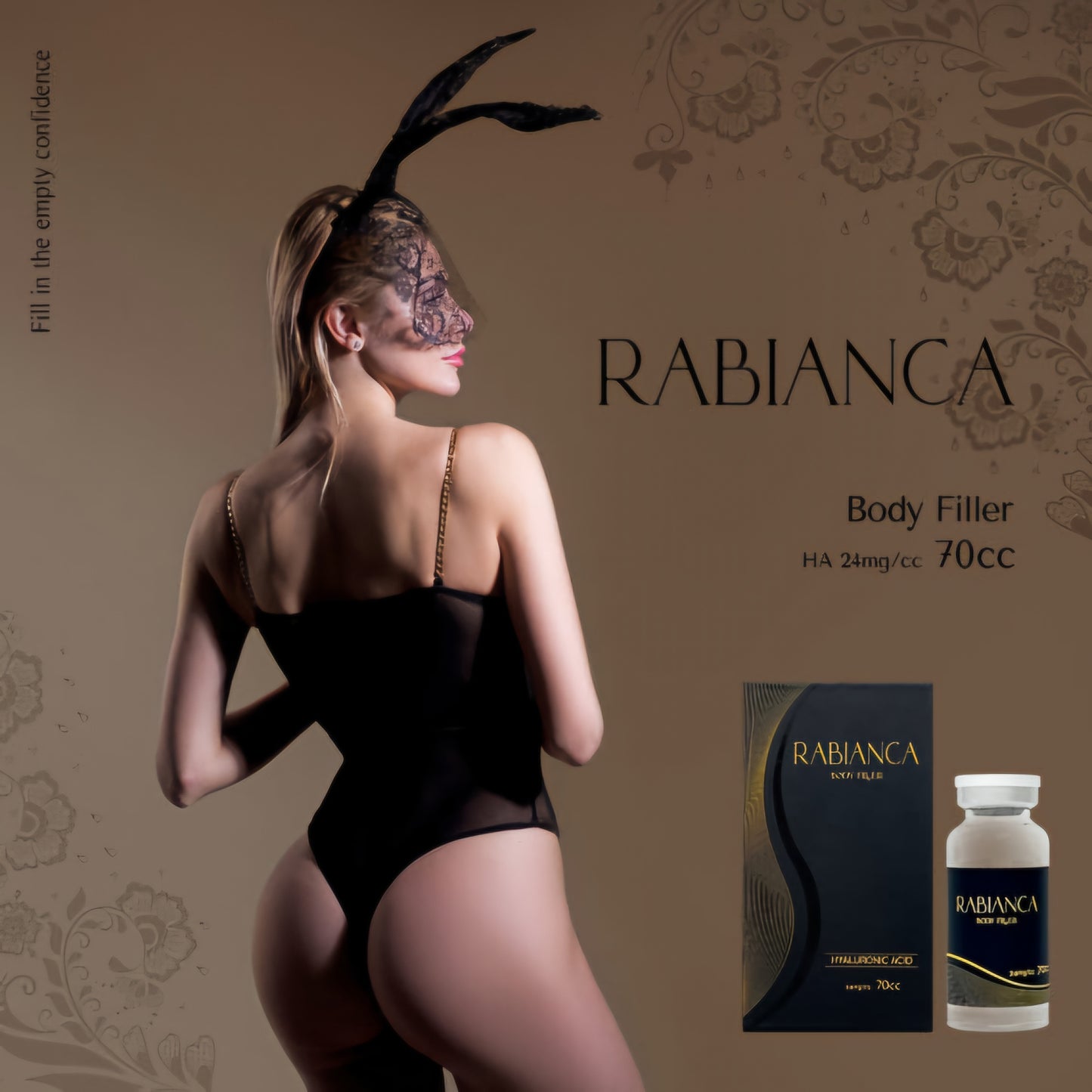 Rabianca Body Filler