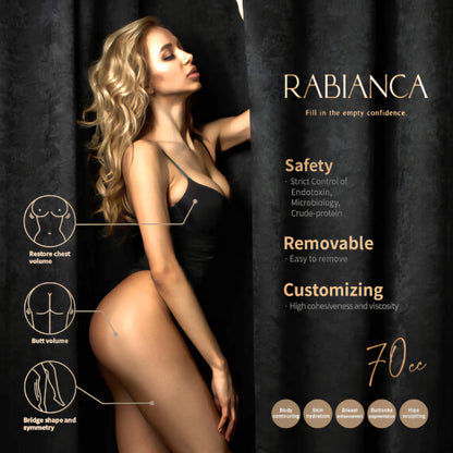 Rabianca Body Filler