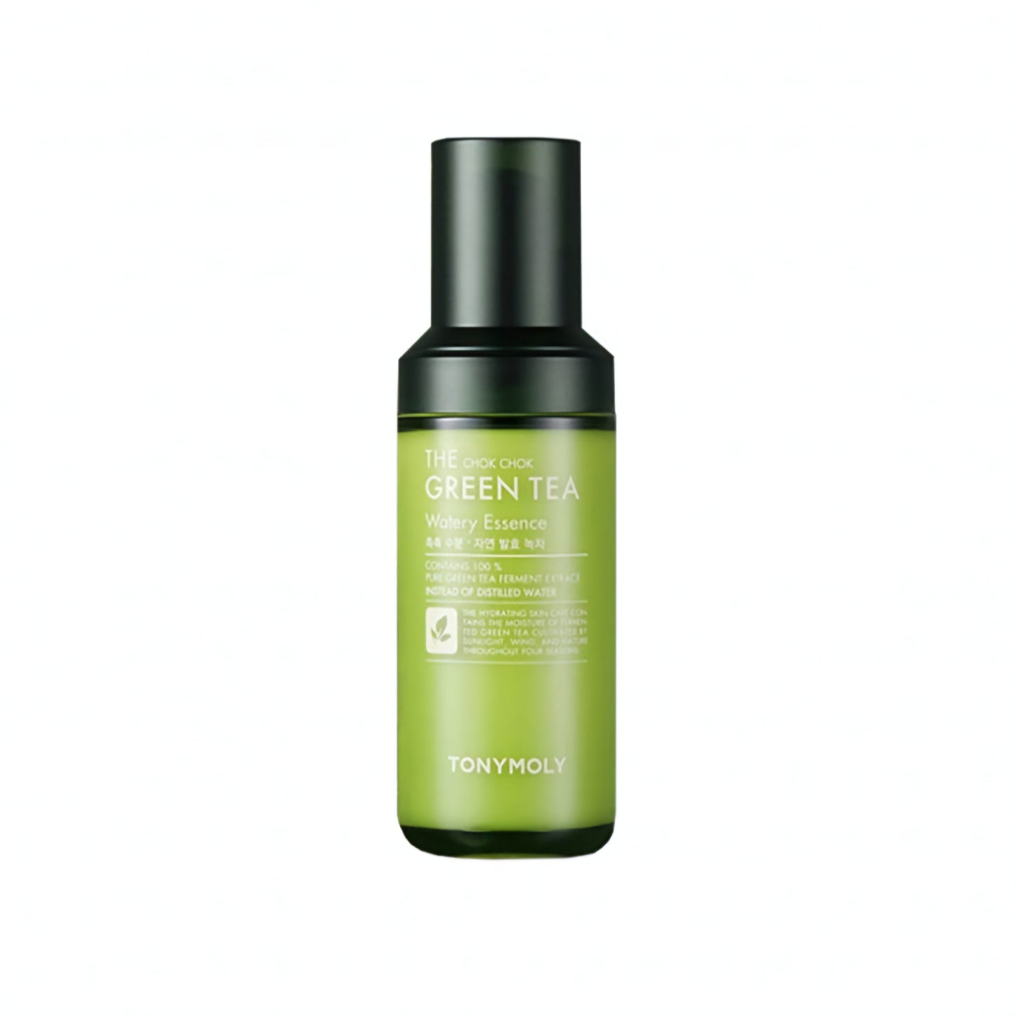 Tony Moly Green Tea Essence Hydrating Cream