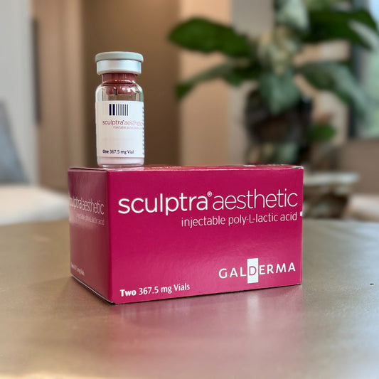 Sculptra ( Pre-Order Only)