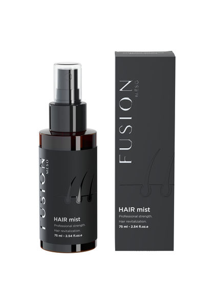 Fusion Meso Hair Mist