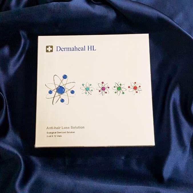 Dermaheal HL