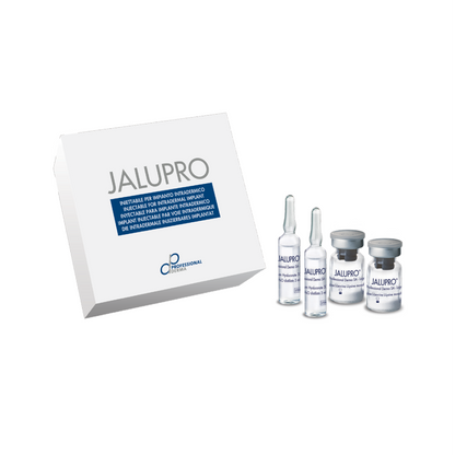 Jalupro® Classic – Advanced Hydrating & Revitalizing Skin Care