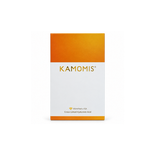 KAMOMIS 100ML