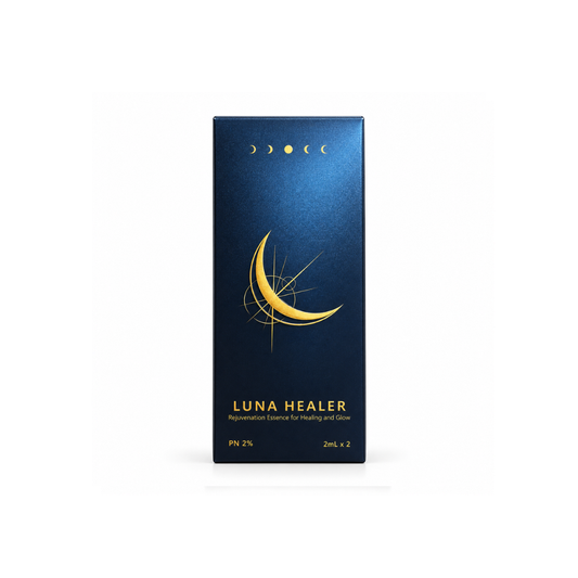Luna Healer
