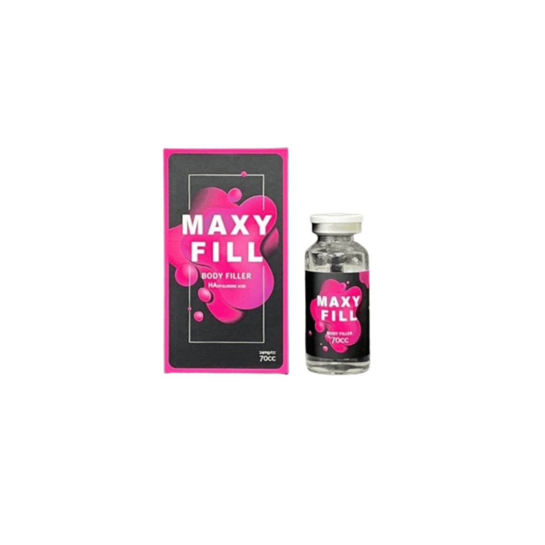 Maxy Fill | 70ML