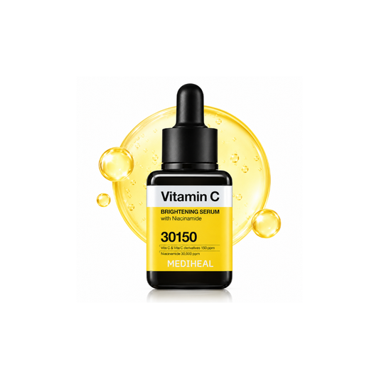 Mediheal Vitamina C + Niacinamide