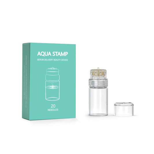 Aqua Stamp 0.25mm