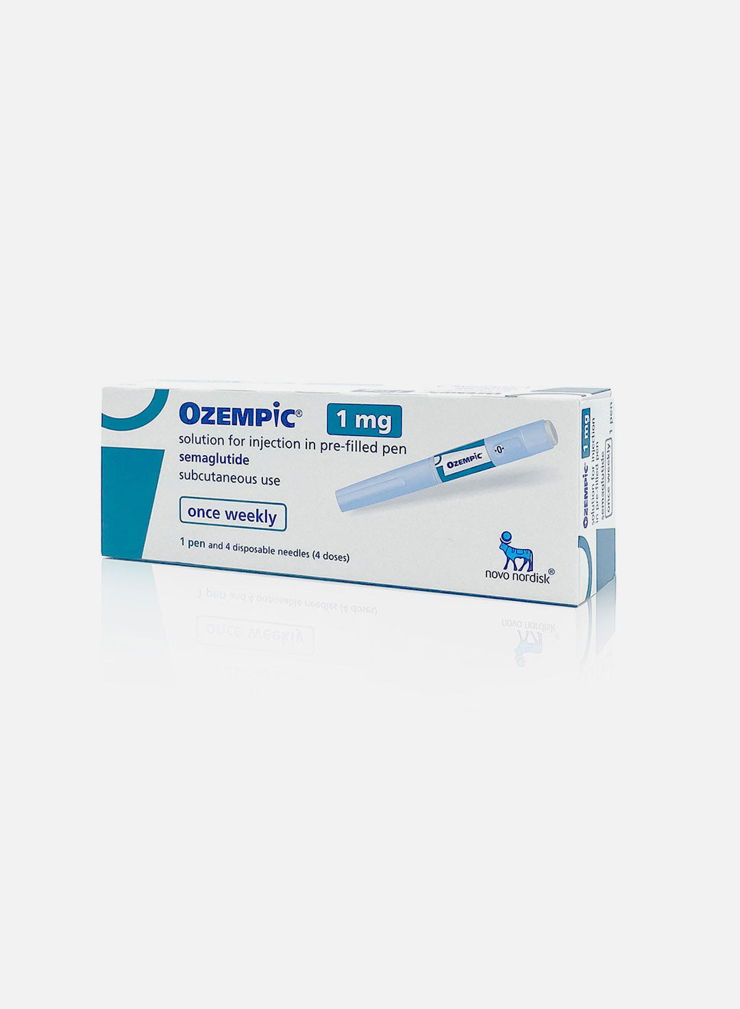 Ozempic 1mg