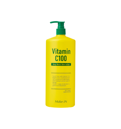 Make.in Vitamin C Toner 1000ML