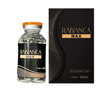 Rabianca Max 100cc