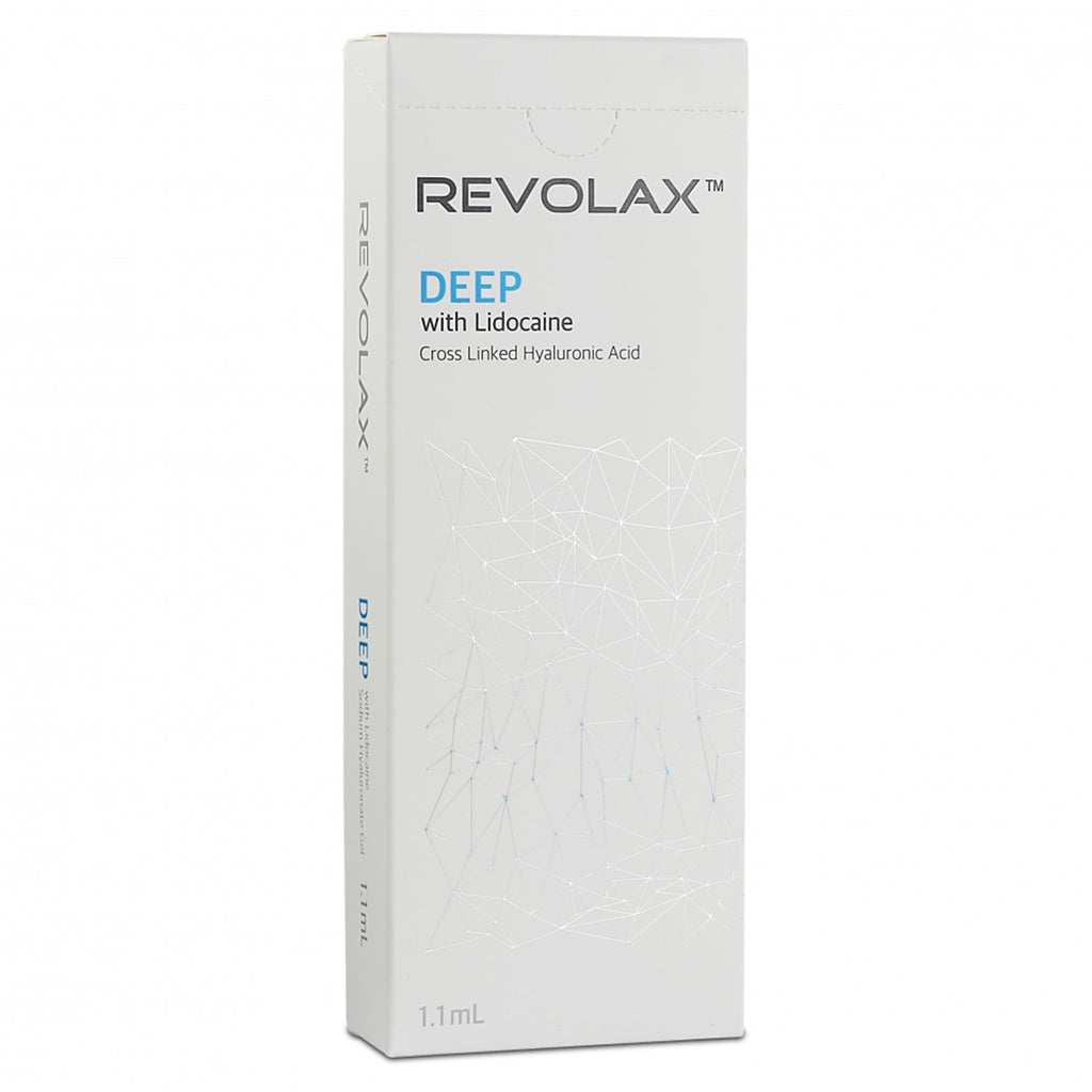 REVOLAX