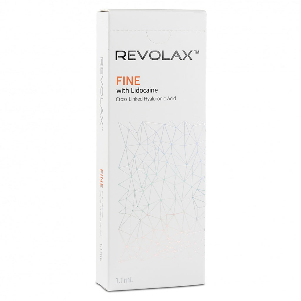 REVOLAX