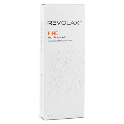 REVOLAX