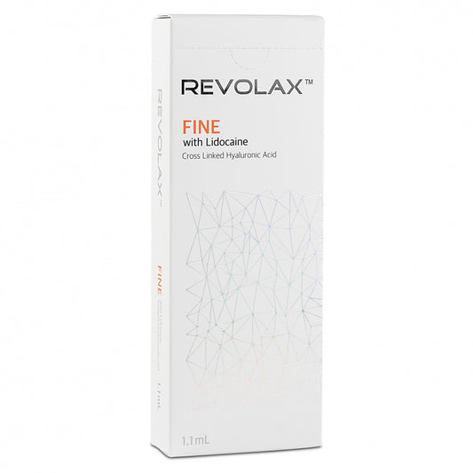 REVOLAX