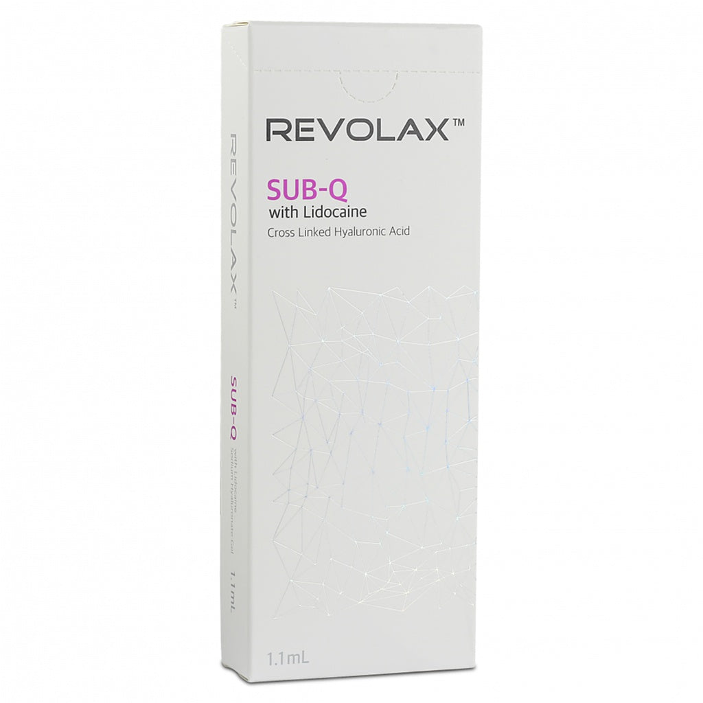 REVOLAX