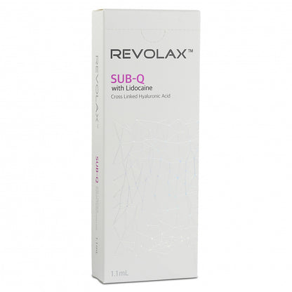 REVOLAX