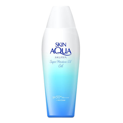 Skin Aqua UV Sunscreen SPF50+ PA++++