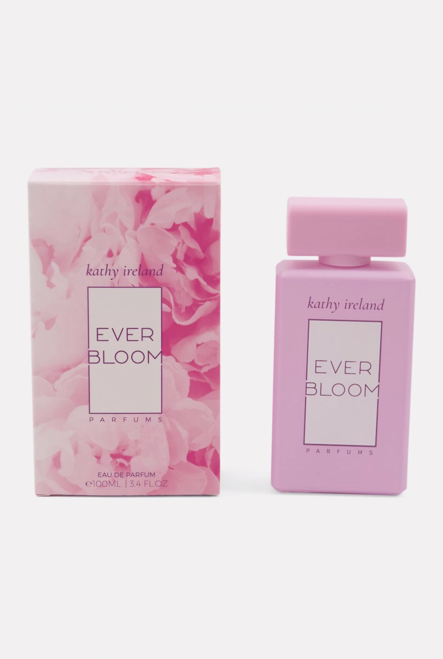 عطر إيفر بلوم أو دي بارفان 100 مل