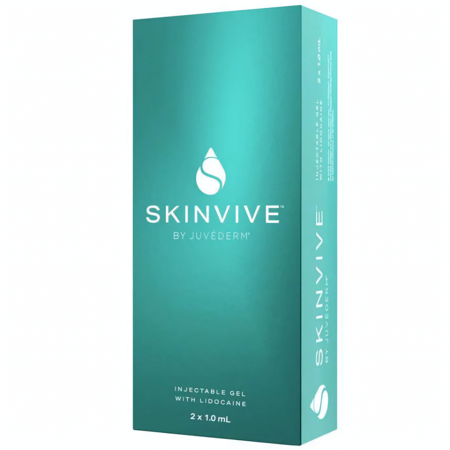 Skinvive by Juvederm