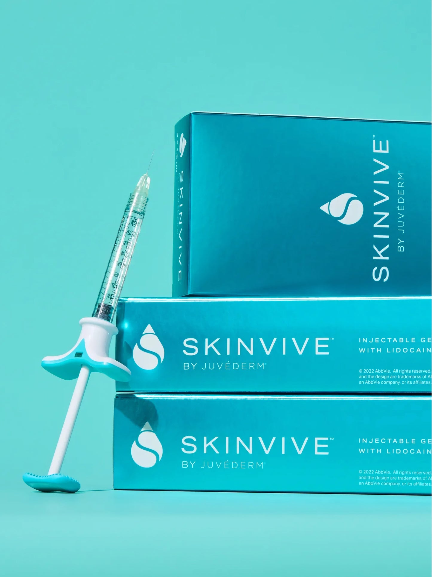 Skinvive by Juvederm