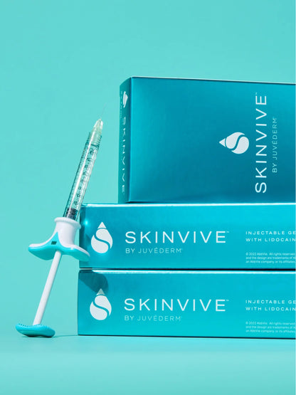 Skinvive by Juvederm