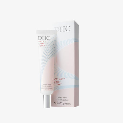 DHC Velvet Skin Coat Primer