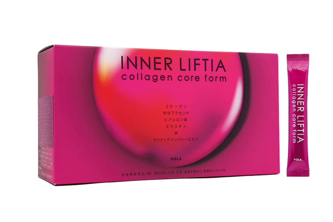 Inner Liftia Collagen & Placenta 90's