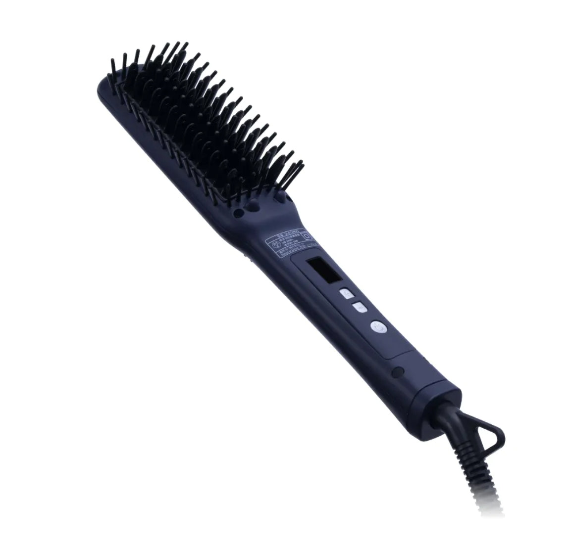 Salonia Straight Heat Brush Slim サロニアh