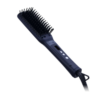 Salonia Straight Heat Brush Slim サロニアh