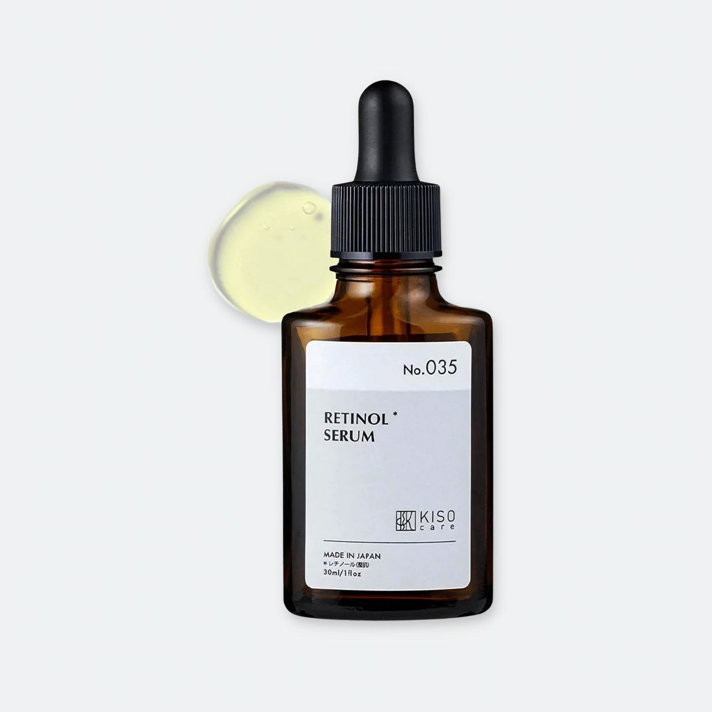 Kiso Retinol Serum 0.1%