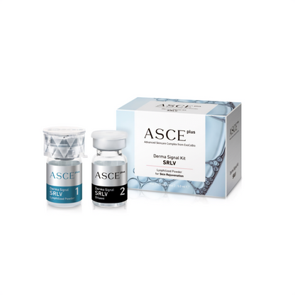 Esosoma facciale ASCE+ SLRV-S