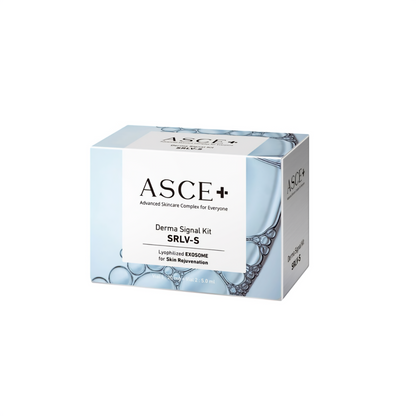 Esosoma facciale ASCE+ SLRV-S