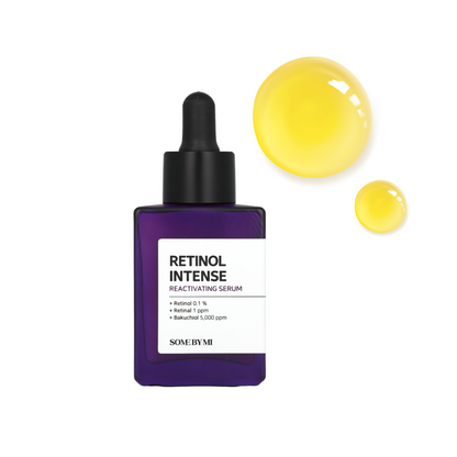 Some by Mi Retinol Intense Reactivating Serum 30ML