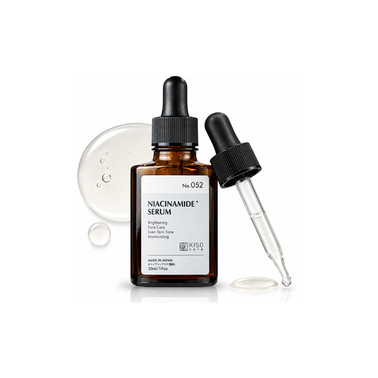 Kisocare Niacinamide Siero 20%