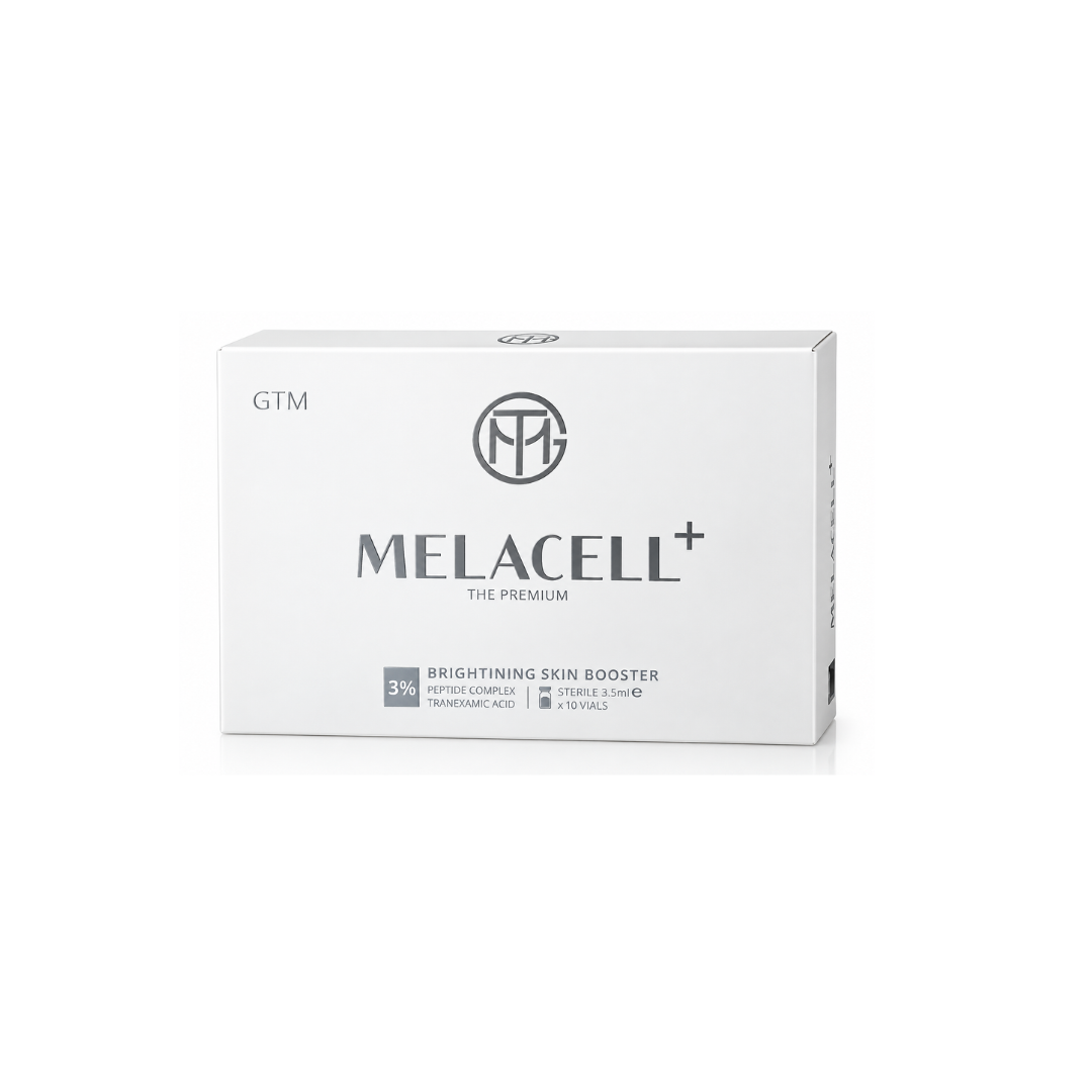 GMT MelaCell+ Essence – Advanced Brightening & Radiance Skin Care