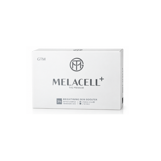 GMT MelaCell+ Essence – Advanced Brightening & Radiance Skin Care