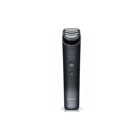 Panasonic Facial Beauty Device Vitalift RF 9 Functions in 1 Unit Anti-Aging Care High Output RF, EMS, Ion Equipped EH-SR85-K