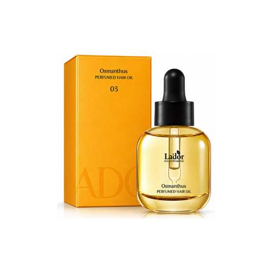 La'dor Hair Perfume Oil | Osmanthus | 30ml
